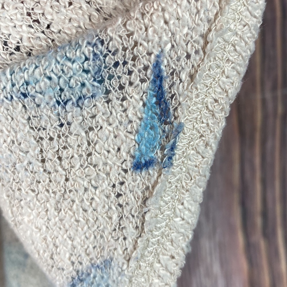 Elephant Print Top - Picture 6 of 13